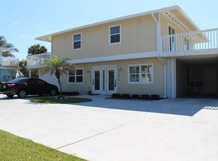 1101 S Ocean Dr, Fort Pierce, FL 34949