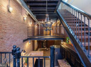 201 N Port St, Baltimore, MD 21224