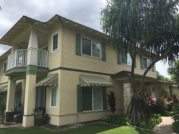 5th image of 92-1001 Aliinui Dr APT 17B