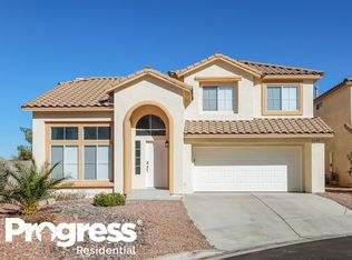 2680 Ridgewater Cir, Henderson, NV 89074