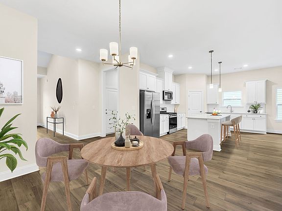 3rd image of 3036 Wiltshire Park Pl