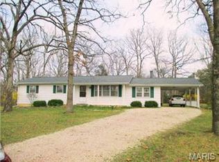 14260 County Road 5010, Rolla, MO 65401