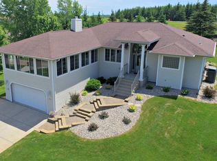 3393 Latoka Bay Rd SW, Alexandria, MN 56308