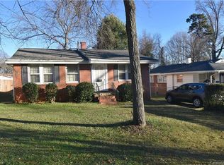 1832 Erie St, Charlotte, NC 28216