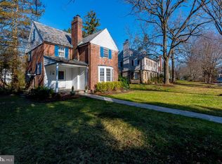 318 Paddington Rd, Baltimore, MD 21212