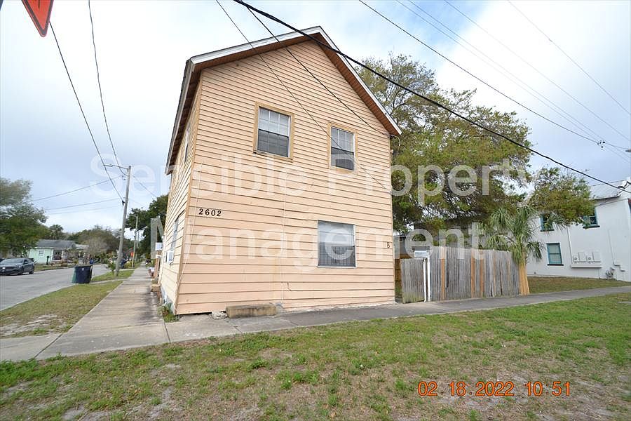 1st image of 2602 N 12th St #B