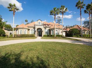 2380 Alaqua Dr, Longwood, FL 32779
