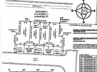2708-2714 W Kilimanjaro Way #A-D, Rogers, AR 72758