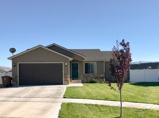 1551 Stonehedge Ct, Chubbuck, ID 83202