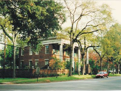 206 N Madison Ave, Eatonton, GA, 31024