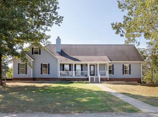 6187 County Road 31, Killen, AL 35645