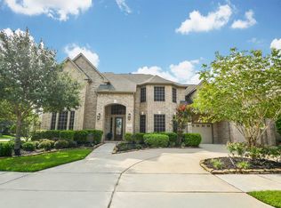 403 Pickney Ave, Sugar Land, TX 77479