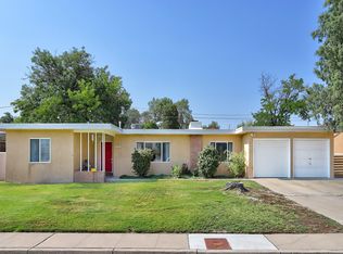 3612 La Hacienda Pl NE, Albuquerque, NM 87110