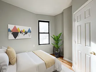 Rented by Keller Williams NYC