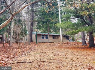 6019 Cornelius Ln, Fort Loudon, PA 17224