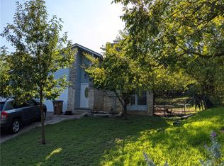 3405 Burliegh Cv, Austin, TX 78745