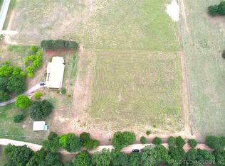 3 Easley Dr, Kingston, OK 73439