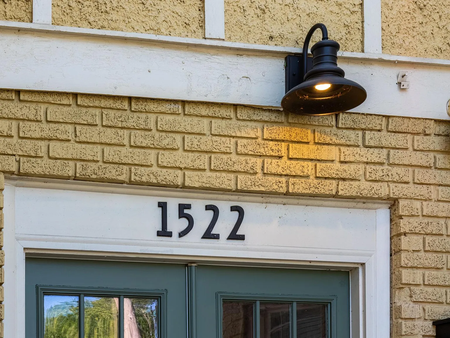 1522 Scott Street — Photo 4