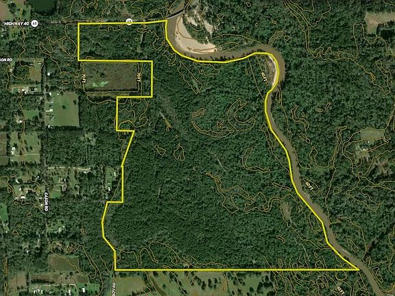 3rd image of State Highway 40