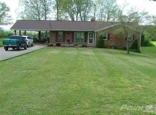 118 Knight Ln, Rogersville, TN 37857