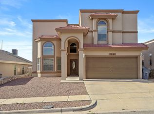 7387 Camino Del Sol, El Paso, TX 79911