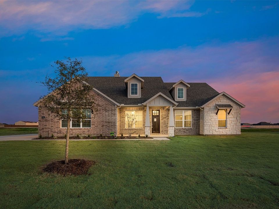 2330 County Road 138 Terrell Tx 75161