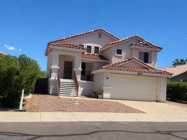 12209 N 41 Lane, Phoenix, AZ 85029