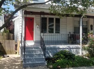 1009 Quinton Ave, Trenton, NJ 08629