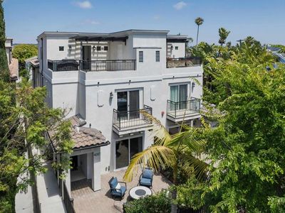 4057 Lamont St, San Diego, CA, 92109