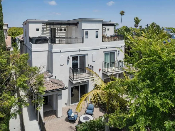 4057 Lamont St, San Diego, CA 92109