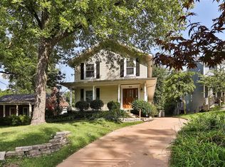 740 Dickson St, Saint Louis, MO 63122