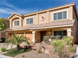 6694 Coronado Crest Ave, Las Vegas, NV 89139
