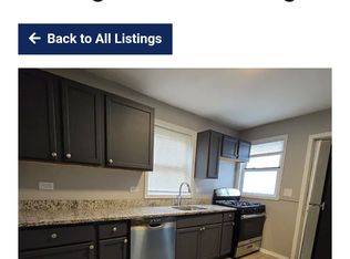 9426 S Wentworth Ave #1, Chicago, IL 60620
