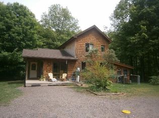 235 Bazinette Rd, Marquette, MI 49855