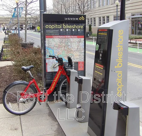 403 M St NE #B — Photo 11