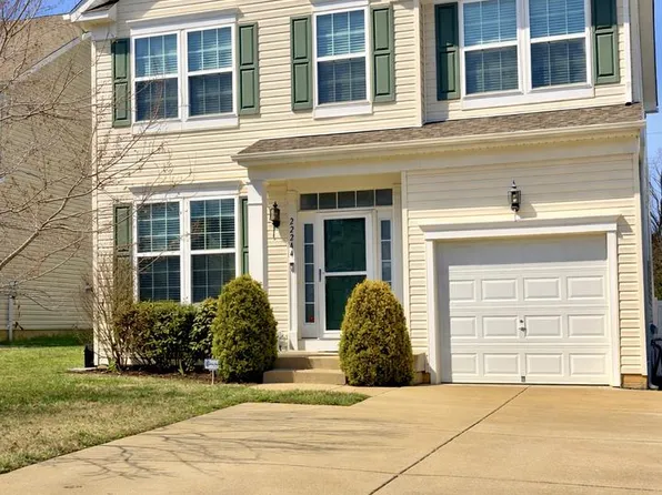 22244 Scott Cir, Lexington Park, MD 20653