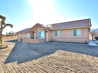 1429 Goss Rd, Pinon Hills, CA 92372