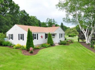60 Spoonville Rd, East Granby, CT 06026