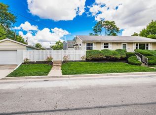 1086 Burr Ave, Columbus, OH 43212