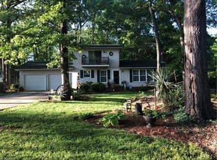 437 Foxcroft Dr, Lexington, NC 27292