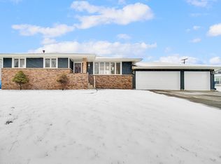 1123-1127 E Conkey St, Hammond, IN 46320