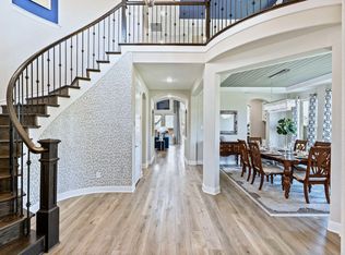 360 Rosemary Dr, Wylie, TX 75098