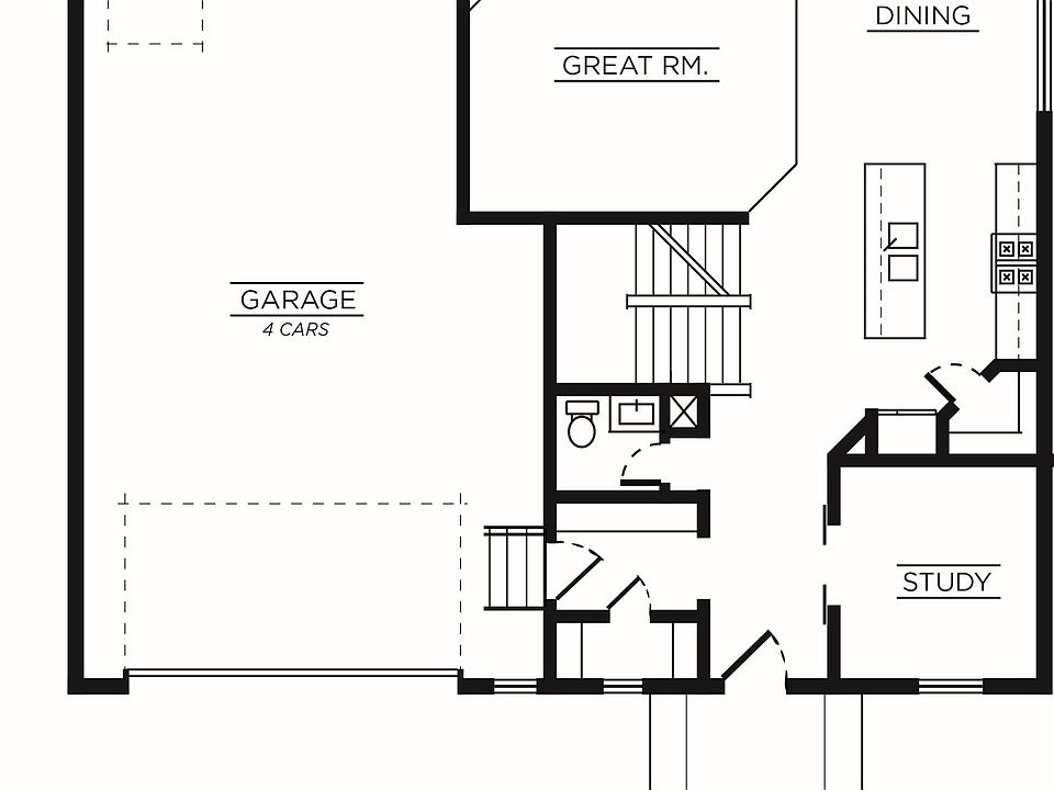 2nd image of 2801 Frederiksen Dr