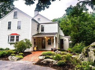 339 Main St, Medfield, MA 02052