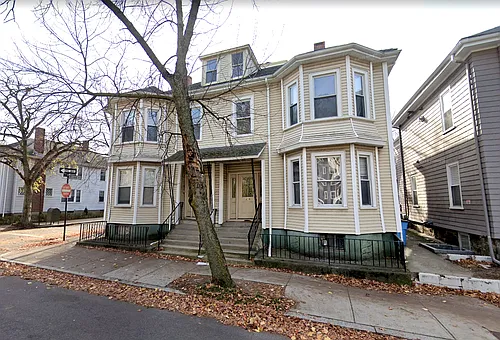 216 Freeman St Photo 1
