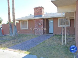 1804 S Valley View Blvd, Las Vegas, NV 89102