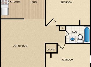 201 N Garden Ave #69-09, Sierra Vista, AZ 85635