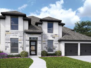 1405 Swayze St, Magnolia, TX 77354