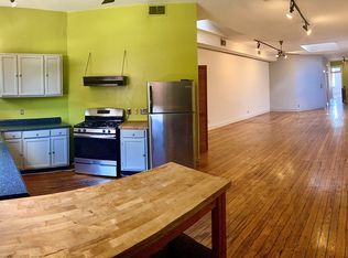 1717 E Main St, Richmond, VA 23223