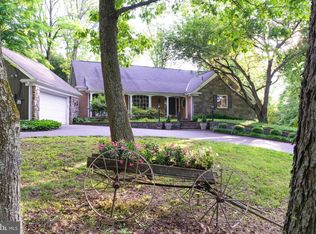 40 Heyburn Rd, Chadds Ford, PA 19317